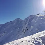 Stare Koliesko, Jasna, Demänovská Dolina
