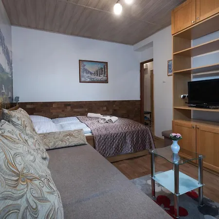 Stare Koliesko, Jasna, * Demanovska Dolina