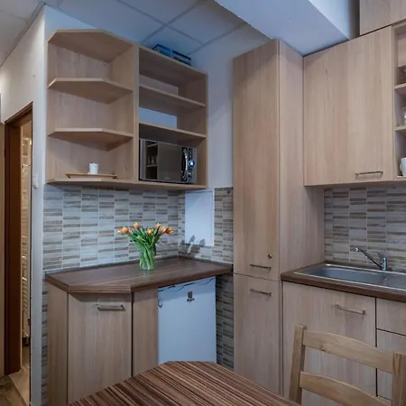 Apartment Stare Koliesko, Jasna, Demänovská Dolina