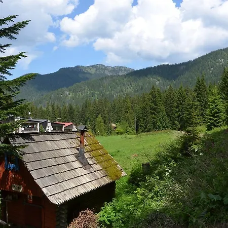 Stare Koliesko, Jasna, Apartment Demänovská Dolina