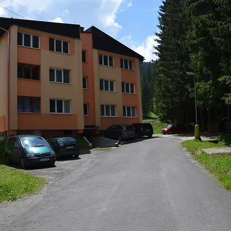 Stare Koliesko, Jasna, Demanovska Dolina