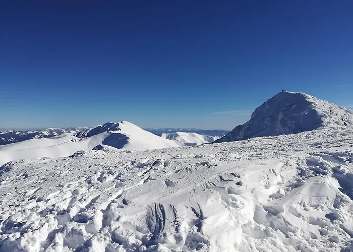 Διαμέρισμα Stare Koliesko, Jasna,